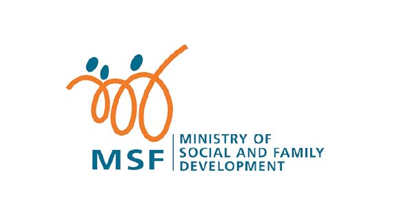 Ministery of Social and Family Development (MSF)