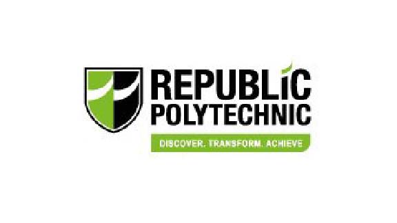 Republic Polytechnic (RP)