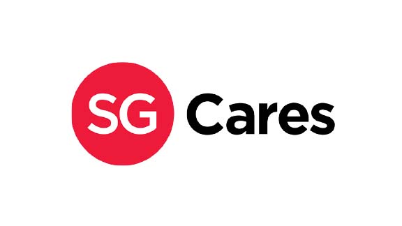 SG Cares