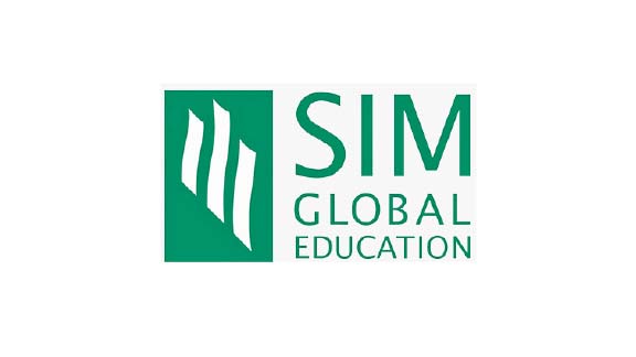 SIM Golbal Education (SIM GE)