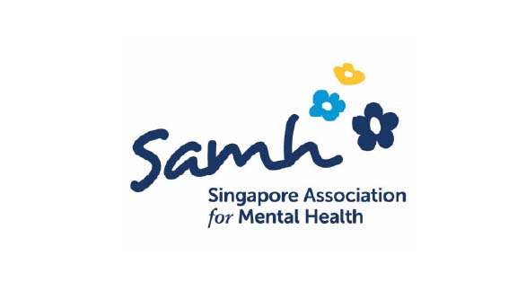 Singapore Association for Mental Health (SAMH)