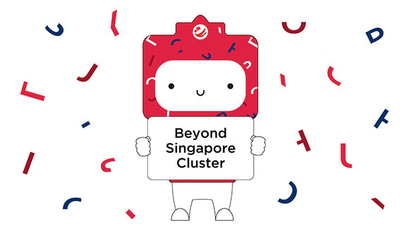 Beyond Singapore Cluster-576-324