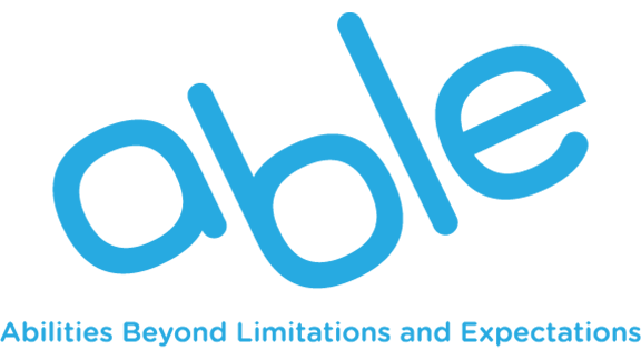 able-logo