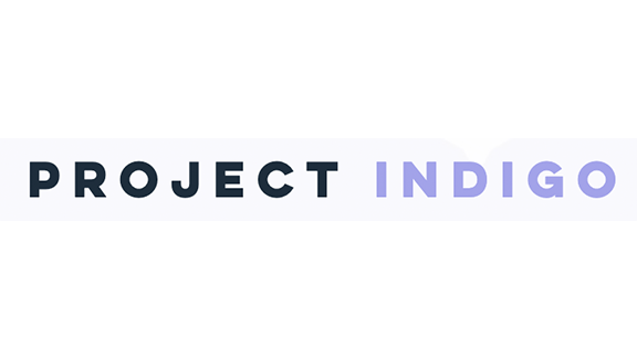 project indigo-logo