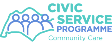 Civic Service Programme logo